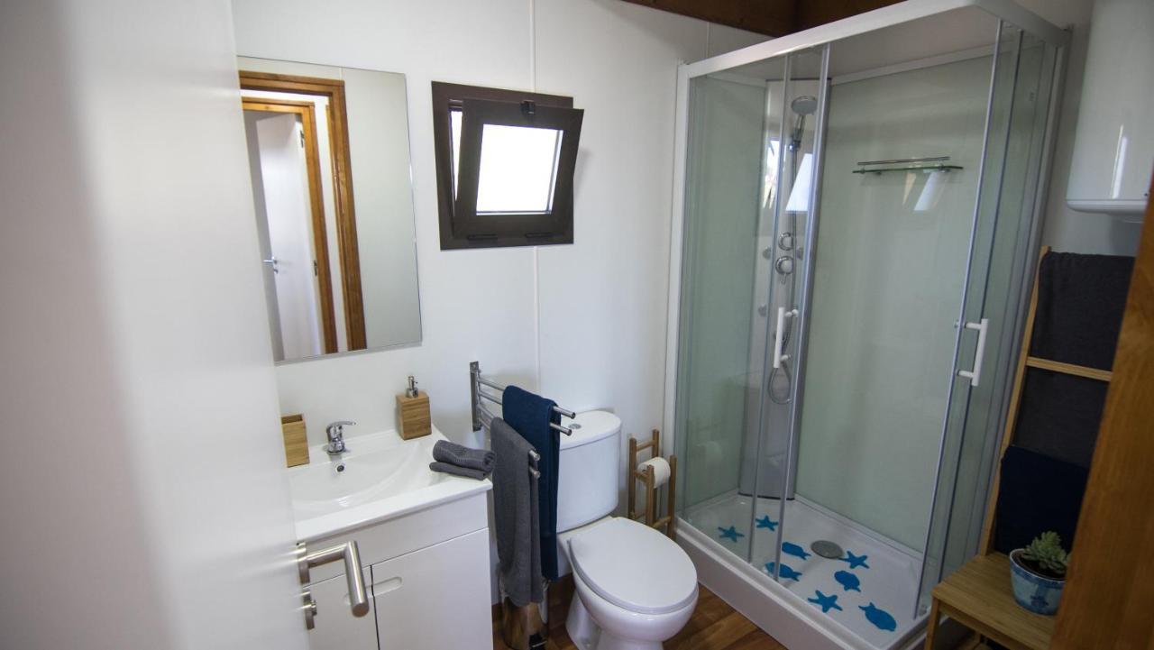 Villa Quintinha Da Charneca à Alfeizerão Extérieur photo